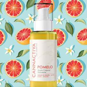 CANNACTIVA Pomelo (100ml)