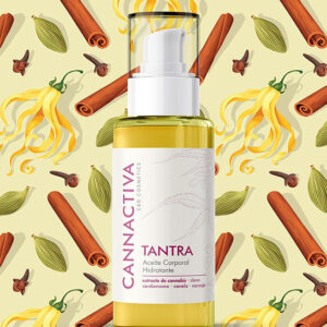 CANNACTIVA Tantra (100ml)